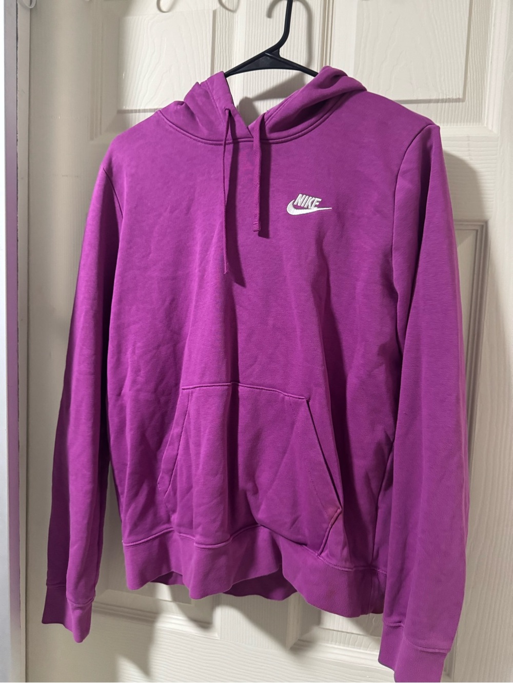 Nike sweater